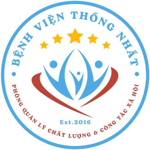 Logo Phòng QLCL & CTXH